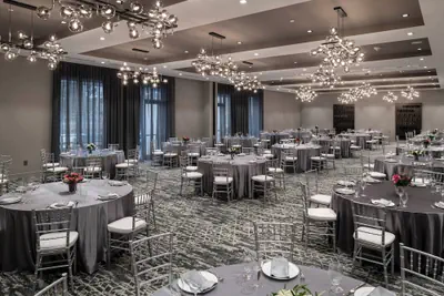 Photo 5 - Residence Inn by Marriott Boston Natick