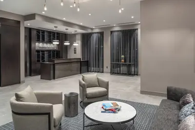 Photo 4 - Residence Inn by Marriott Boston Natick