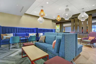 Photo 5 - Tru by Hilton Springfield Downtown