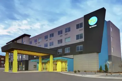 Photo 2 - Tru by Hilton Springfield Downtown