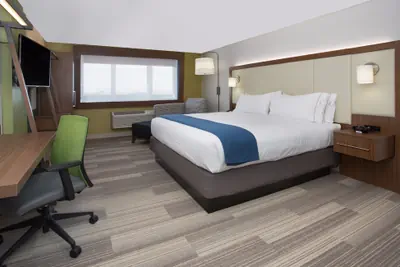Photo 4 - Holiday Inn Express & Suites Ann Arbor - University South by IHG