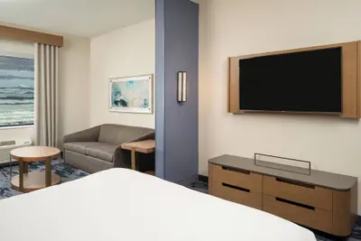 Photo 4 - Fairfield Inn & Suites by Marriott Vero Beach