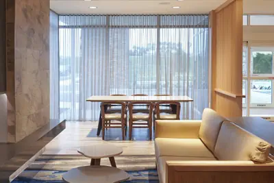 Photo 3 - Fairfield Inn & Suites by Marriott Vero Beach