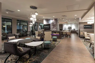Photo 4 - Residence Inn by Marriott Minneapolis Maple Grove/Arbor Lakes