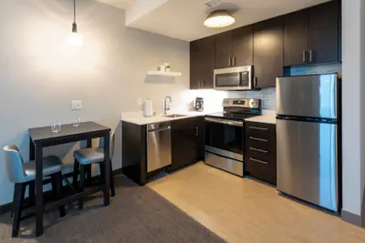 Photo 2 - Residence Inn by Marriott Minneapolis Maple Grove/Arbor Lakes