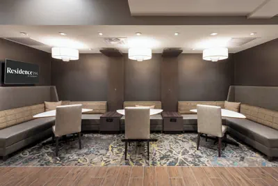 Photo 3 - Residence Inn by Marriott Minneapolis Maple Grove/Arbor Lakes