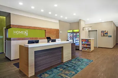 Photo 5 - Home2 Suites by Hilton Lawrenceville Atlanta Sugarloaf, GA