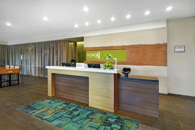 Photo 4 - Home2 Suites by Hilton Lawrenceville Atlanta Sugarloaf, GA