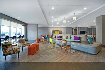 Photo 3 - Home2 Suites by Hilton Lawrenceville Atlanta Sugarloaf, GA