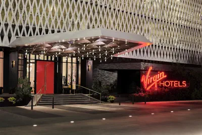 Photo 2 - Virgin Hotels Dallas