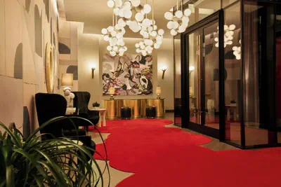 Photo 3 - Virgin Hotels Dallas