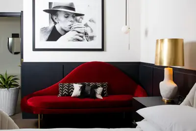 Photo 5 - Virgin Hotels Dallas