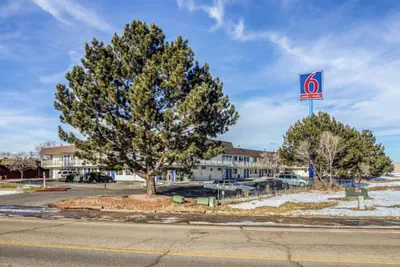 Photo 2 - Studio 6 – Fort Collins, CO
