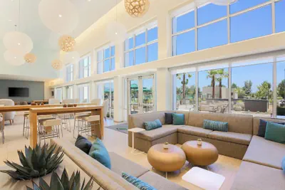 Photo 2 - Element Ontario Rancho Cucamonga