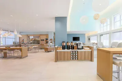 Photo 3 - Element Ontario Rancho Cucamonga
