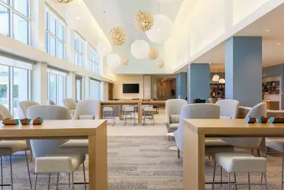 Photo 4 - Element Ontario Rancho Cucamonga