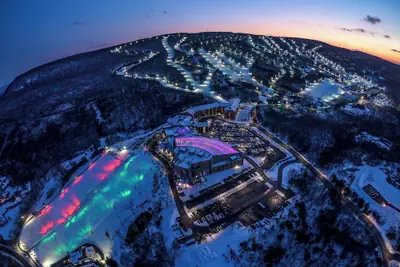 Photo 2 - Camelback Resort