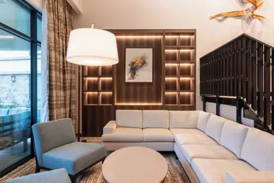 Photo 4 - TownePlace Suites by Marriott Agoura Hills