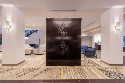 Photo 5 - TownePlace Suites by Marriott Agoura Hills