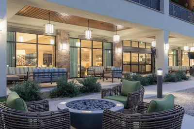 Photo 2 - TownePlace Suites by Marriott Agoura Hills