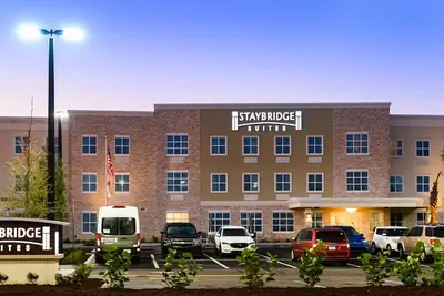 Photo 2 - Staybridge Suites Vero Beach by IHG