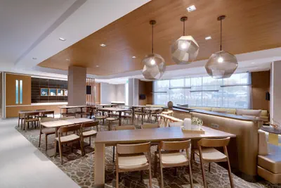Photo 5 - SpringHill Suites by Marriott Salt Lake City Sugar House