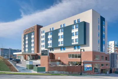 Photo 2 - SpringHill Suites by Marriott Salt Lake City Sugar House