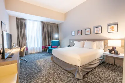 Photo 5 - Hilton Garden Inn Wichita Downtown