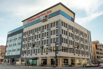 Photo 2 - Hilton Garden Inn Wichita Downtown