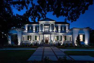 Photo 2 - Belle Air Mansion