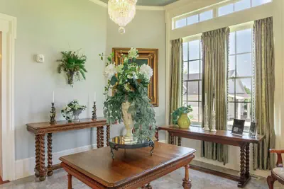 Photo 4 - Belle Air Mansion