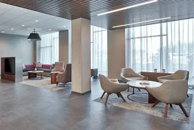 Photo 3 - Courtyard by Marriott Albany Airport