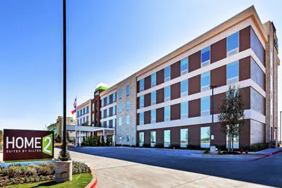 Photo 2 - Home2 Suites by Hilton Abilene