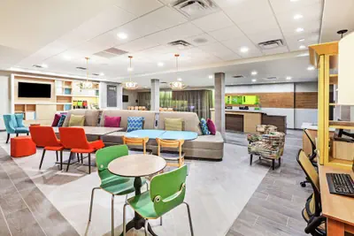 Photo 4 - Home2 Suites by Hilton Abilene