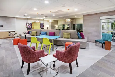 Photo 3 - Home2 Suites by Hilton Abilene