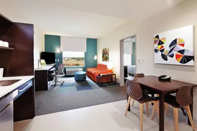 Photo 5 - Home2 Suites by Hilton Abilene