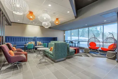 Photo 5 - Tru by Hilton Binghamton Vestal