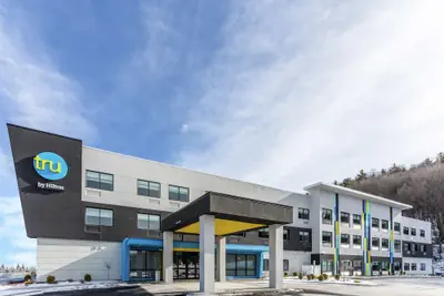 Photo 2 - Tru by Hilton Binghamton Vestal