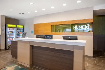 Photo 5 - Home2 Suites by Hilton Phoenix Airport North, AZ