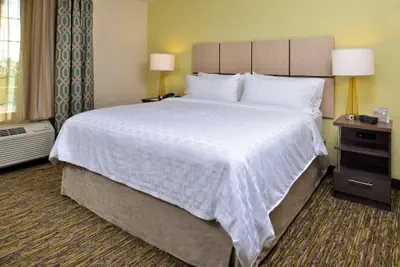 Photo 5 - Candlewood Suites Lodi by IHG