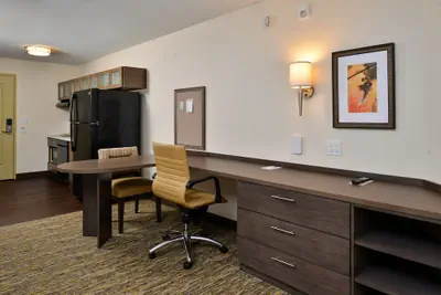 Photo 4 - Candlewood Suites Lodi by IHG
