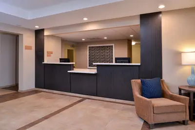 Photo 3 - Candlewood Suites Lodi by IHG