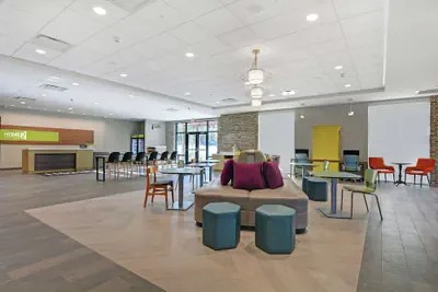 Photo 4 - Home2 Suites by Hilton Charleston Daniel Island