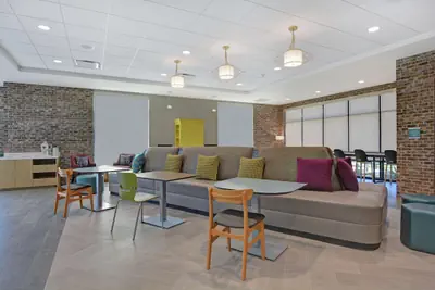 Photo 5 - Home2 Suites by Hilton Charleston Daniel Island