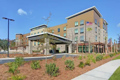 Photo 2 - Home2 Suites by Hilton Charleston Daniel Island