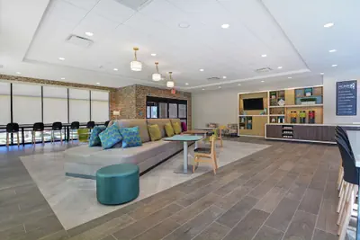 Photo 3 - Home2 Suites by Hilton Charleston Daniel Island