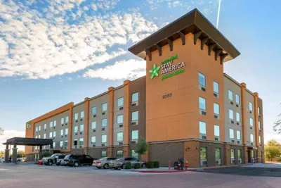 Photo 2 - Extended Stay America Premier Suites Phoenix Chandler Downto