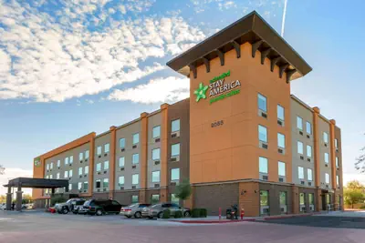 Photo 2 - Extended Stay America Premier Suites Phoenix Chandler Downto
