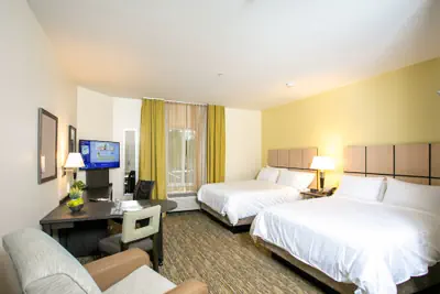 Photo 5 - Candlewood Suites Jacksonville - Mayport by IHG
