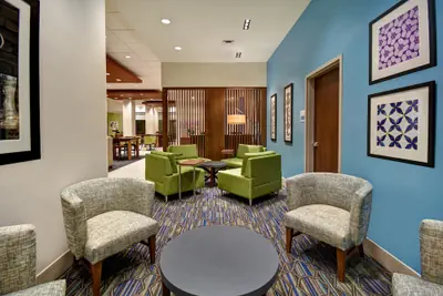 Photo 4 - Holiday Inn Express & Suites Galveston Beach by IHG